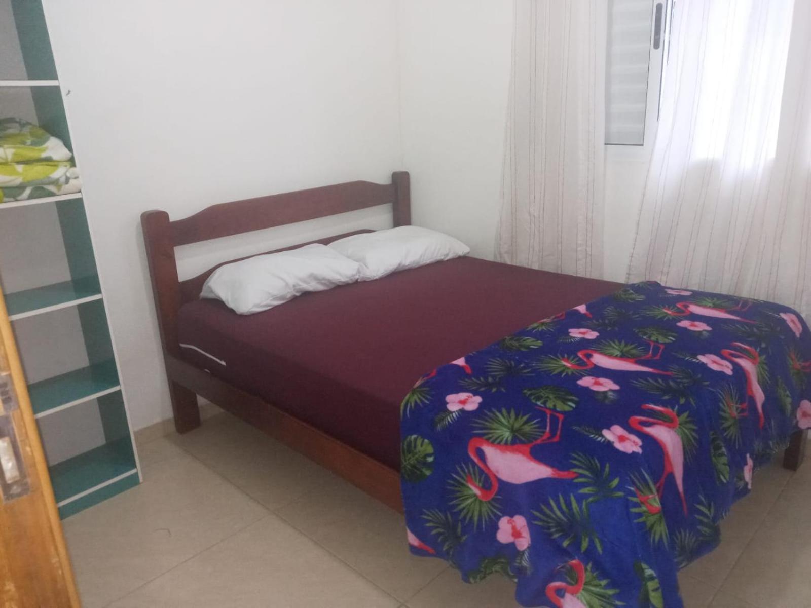 Casa Dos Avos Διαμέρισμα Ubatuba Εξωτερικό φωτογραφία
