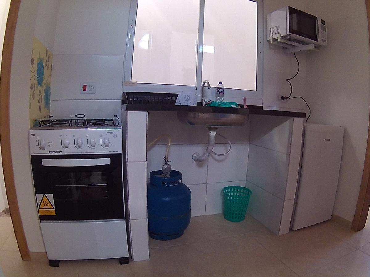 Casa Dos Avos Διαμέρισμα Ubatuba Εξωτερικό φωτογραφία