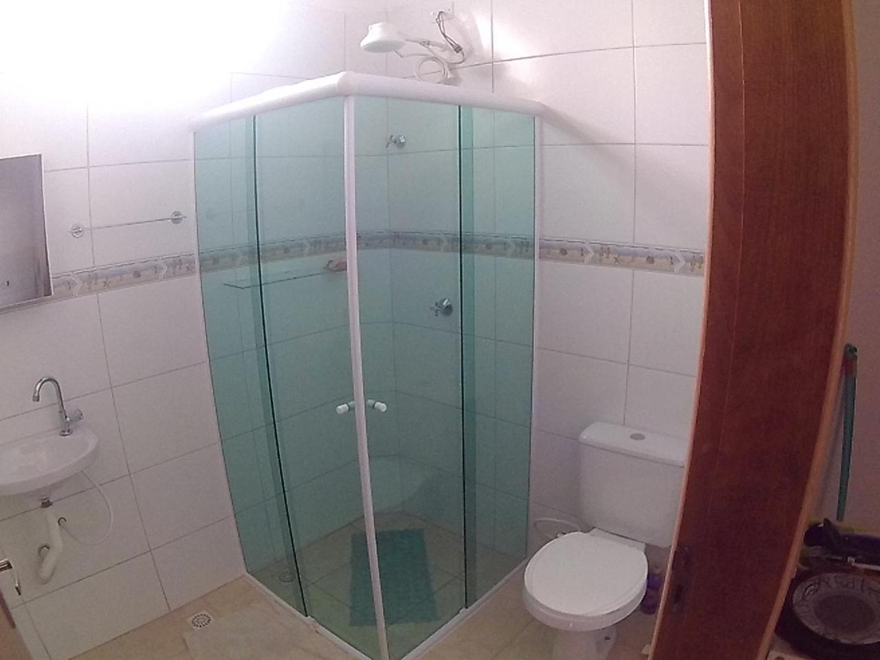 Casa Dos Avos Διαμέρισμα Ubatuba Εξωτερικό φωτογραφία