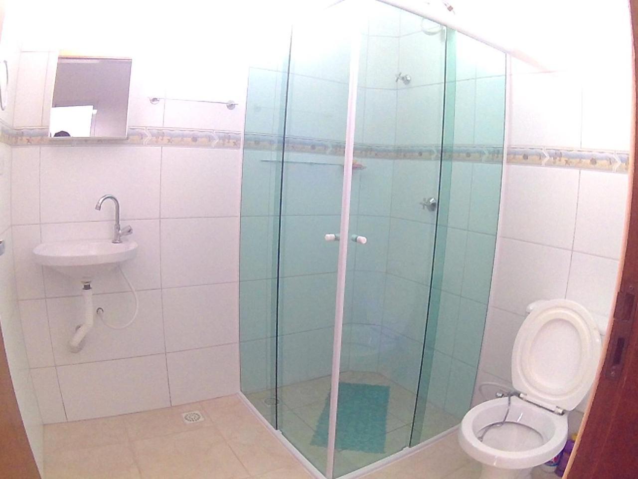 Casa Dos Avos Διαμέρισμα Ubatuba Εξωτερικό φωτογραφία