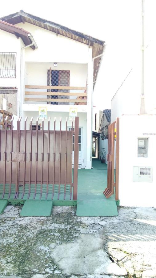 Casa Dos Avos Διαμέρισμα Ubatuba Εξωτερικό φωτογραφία