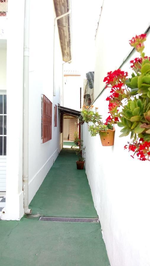 Casa Dos Avos Διαμέρισμα Ubatuba Εξωτερικό φωτογραφία