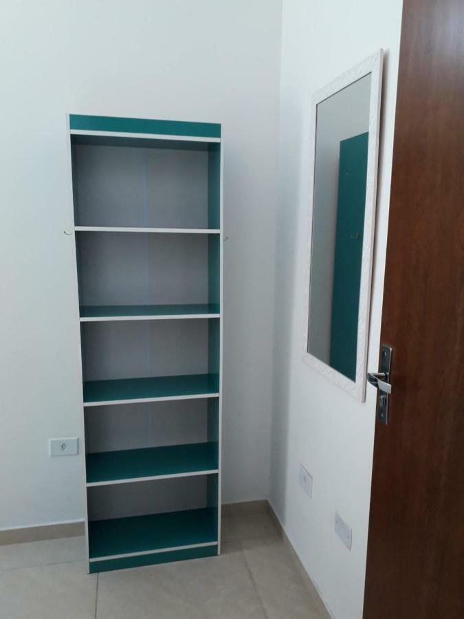 Casa Dos Avos Διαμέρισμα Ubatuba Εξωτερικό φωτογραφία